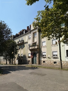 Belváros, Kaposvár, ingatlan, lakás, 60 m2, 23.990.000 Ft