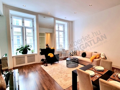 Budapest, ingatlan, lakás, 75 m2, 689.000 Ft