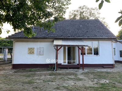 Dunaföldvár, ingatlan, ház, 60 m2, 24.500.000 Ft