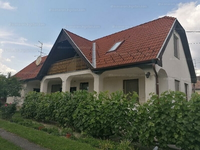 Eladó családi ház - Ásványráró, Győr-Moson-Sopron megye