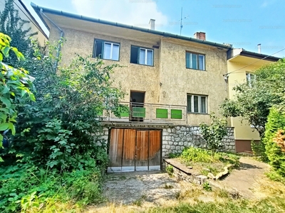 Eladó családi ház - Eger, Széchenyi István utca
