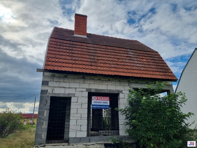 Eladó családi ház - Hegyeshalom, Győr-Moson-Sopron megye