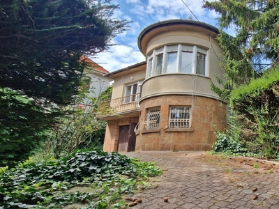 Eladó családi ház - II. kerület, Bogár utca