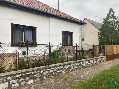 Eladó családi ház - Miskolc, Csillag utca