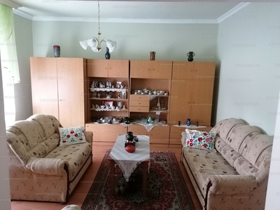 Eladó családi ház - Nyírmeggyes, Szabolcs-Szatmár-Bereg megye
