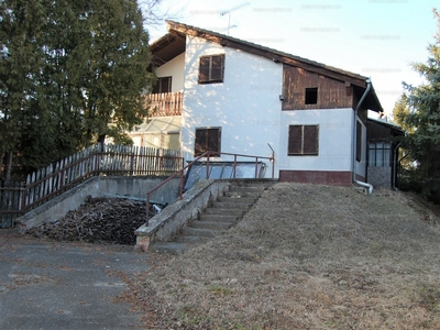 Eladó családi ház - Nyírtelek, Szabolcs-Szatmár-Bereg megye