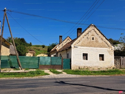 Eladó családi ház - Pula, Veszprém megye