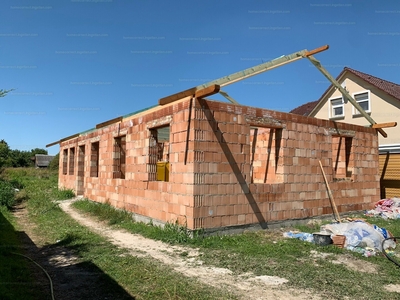 Eladó családi ház - Ráckeve, Újtelep