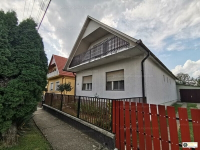 Eladó családi ház - Szigetvár, Baranya megye