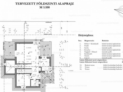 Eladó családi ház - XVII. kerület, Kopolya utca