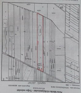 Eladó egyéb telek - Csömör, Újhegy út