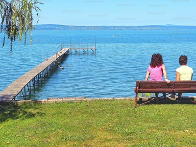 Eladó hétvégi házas nyaraló - Balatonvilágos, Somogy megye