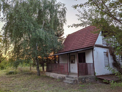 Eladó külterületi telek - Kiskunhalas, Felsőöregszőlők