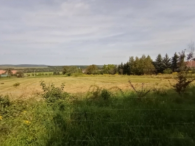 Eladó lakóövezeti telek - Bodony, Heves megye