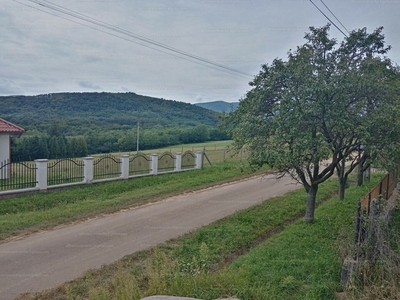 Eladó lakóövezeti telek - Bodony, Heves megye