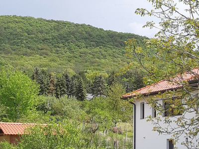 Eladó lakóövezeti telek - Esztergom, Bíróréti út