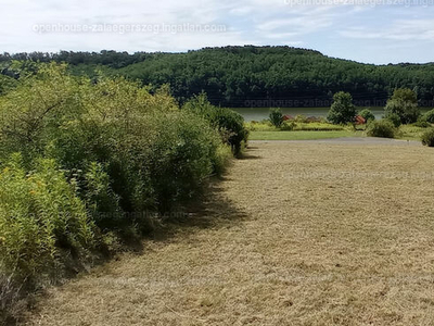 Eladó lakóövezeti telek - Gersekarát, Vas megye