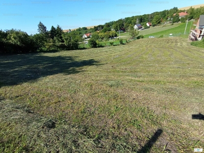 Eladó lakóövezeti telek - Gyermely, Komárom-Esztergom megye