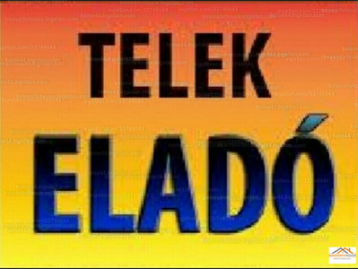 Eladó lakóövezeti telek - Hajdúszoboszló, Somogyi utca