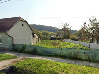 Eladó lakóövezeti telek - Kesztölc, Esztergomi utca 21.