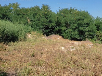 Eladó lakóövezeti telek - Mány, Mátyás telep