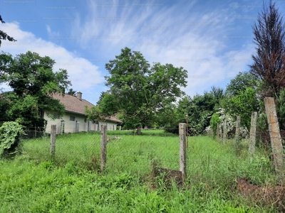 Eladó lakóövezeti telek - Nagykanizsa, Miklósfa