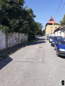 Eladó lakóövezeti telek - Pécs, Felsőbalokány utca