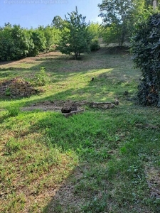 Eladó lakóövezeti telek - Pécs, Kisdeindoli út