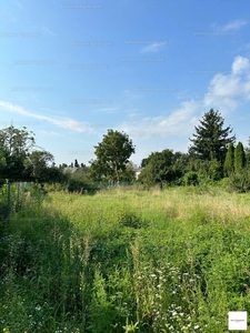 Eladó lakóövezeti telek - Szombathely, Sarlaytelep