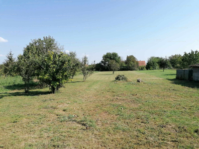 Eladó lakóövezeti telek - Tác, Petőfi Sándor utca 18.