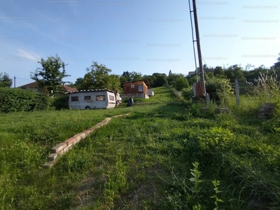 Eladó lakóövezeti telek - Verőce, Lugosi utca