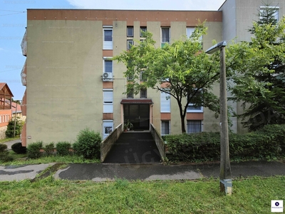 Eladó panel lakás - Pécs, Jurisics Miklós utca