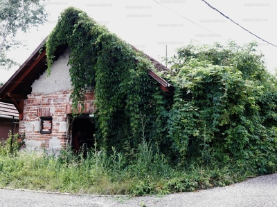 Eladó pince, présház - Miskolc, Vologda