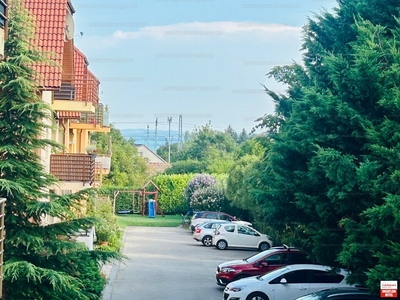 Eladó tégla lakás - Balatonfüred, Veszprém megye