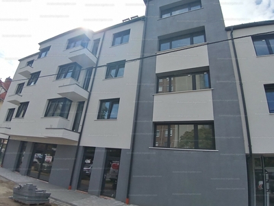 Eladó tégla lakás - IV. kerület, Újpest