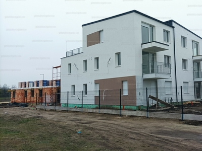Eladó tégla lakás - Levél, Győr-Moson-Sopron megye