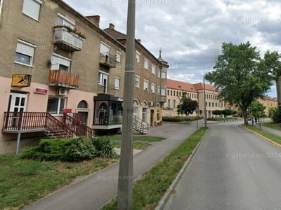 Eladó tégla lakás - Oroszlány, Fürst Sándor utca