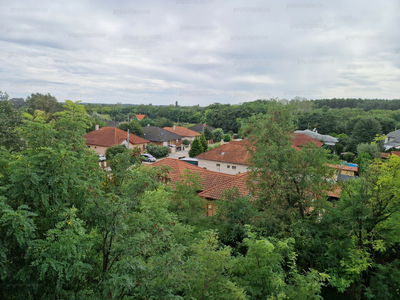 Eladó tégla lakás - Tököl, Mátyás király utca