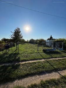 Feketehegy-Szárazrét, Székesfehérvár, ingatlan, telek, 13.000.000 Ft