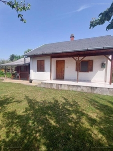 Kápolnásnyék, ingatlan, ház, 35 m2, 29.500.000 Ft