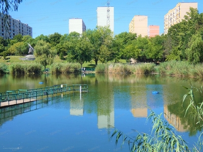 Kőbánya – Újhegyi lakótelep, Budapest, ingatlan, lakás, 59 m2, 38.700.000 Ft