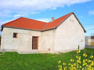 Kilimán, ingatlan, ház, 70 m2, 14.900.000 Ft