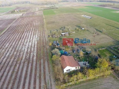 Kiskunmajsa, ingatlan, ház, 90 m2, 59.900.000 Ft