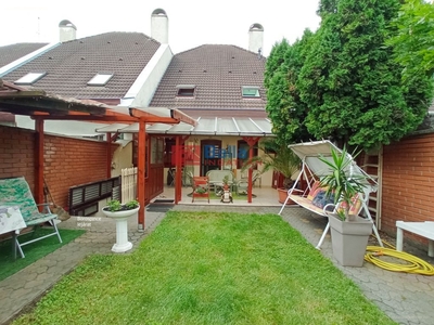 Kistarcsa, ingatlan, lakás, 179 m2, 95.000.000 Ft