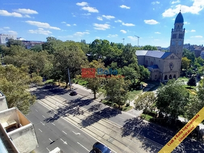 Középső Ferencváros (Rehabilitációs terü, Budapest, ingatlan, lakás, 63 m2, 56.900.000 Ft