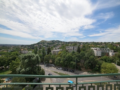 Németvölgy, Budapest, ingatlan, lakás, 67 m2, 85.900.000 Ft