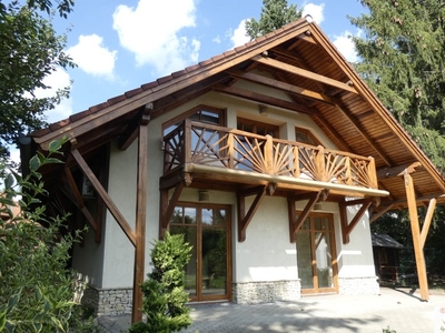 Klotildliget, Piliscsaba, ingatlan, ház, 155 m2, 106.000.000 Ft