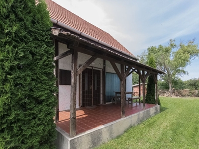 Polgár, ingatlan, nyaraló, 70 m2, 13.900.000 Ft