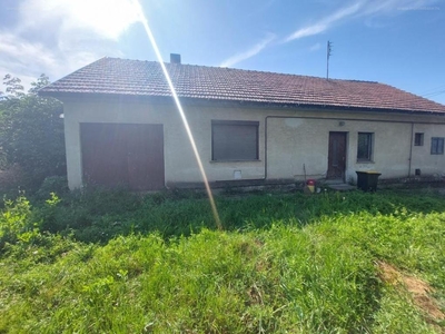 Pusztaszabolcs, ingatlan, ház, 79 m2, 16.500.000 Ft