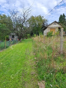 Sárvár-Hegyközség, Sárvár, ingatlan, ház, 1140 m2, 5.500.000 Ft